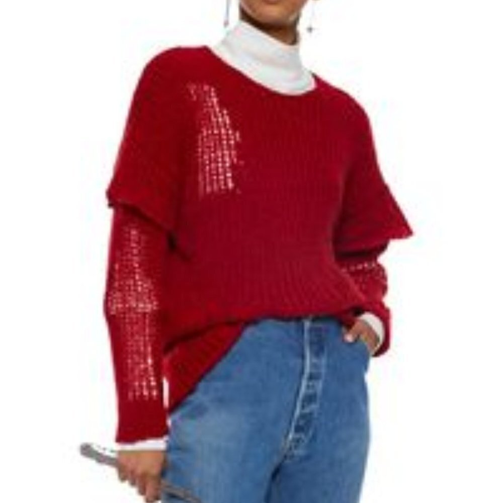 IRO | Dafnae Sweater